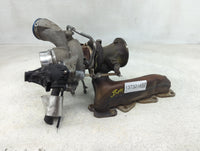 2020 Glc300 Turbocharger Turbo Charger Super Charger Supercharger - Oemusedautoparts1.com