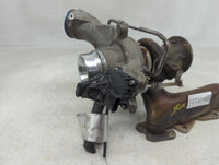 2020 Glc300 Turbocharger Turbo Charger Super Charger Supercharger - Oemusedautoparts1.com