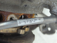2020 Glc300 Turbocharger Turbo Charger Super Charger Supercharger - Oemusedautoparts1.com