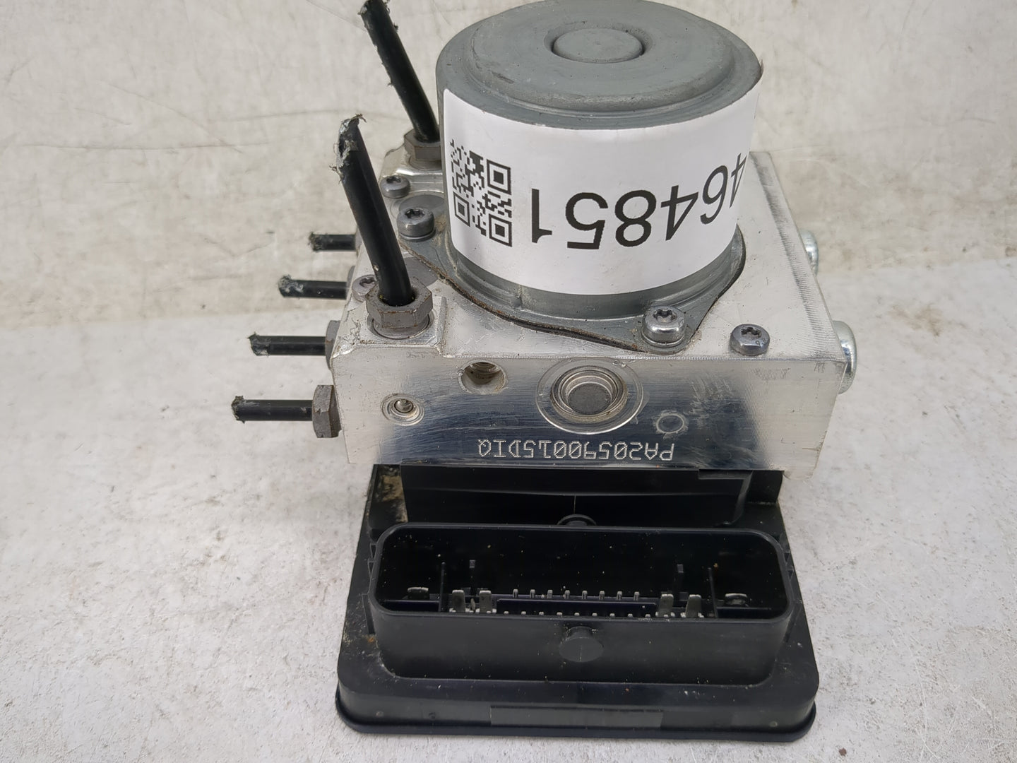 2020-2022 Mercedes-Benz Glc300 ABS Pump Control Module Replacement P/N:PA20590015DIQ A0144773 Fits Fits 2018 2019 2020 2021 