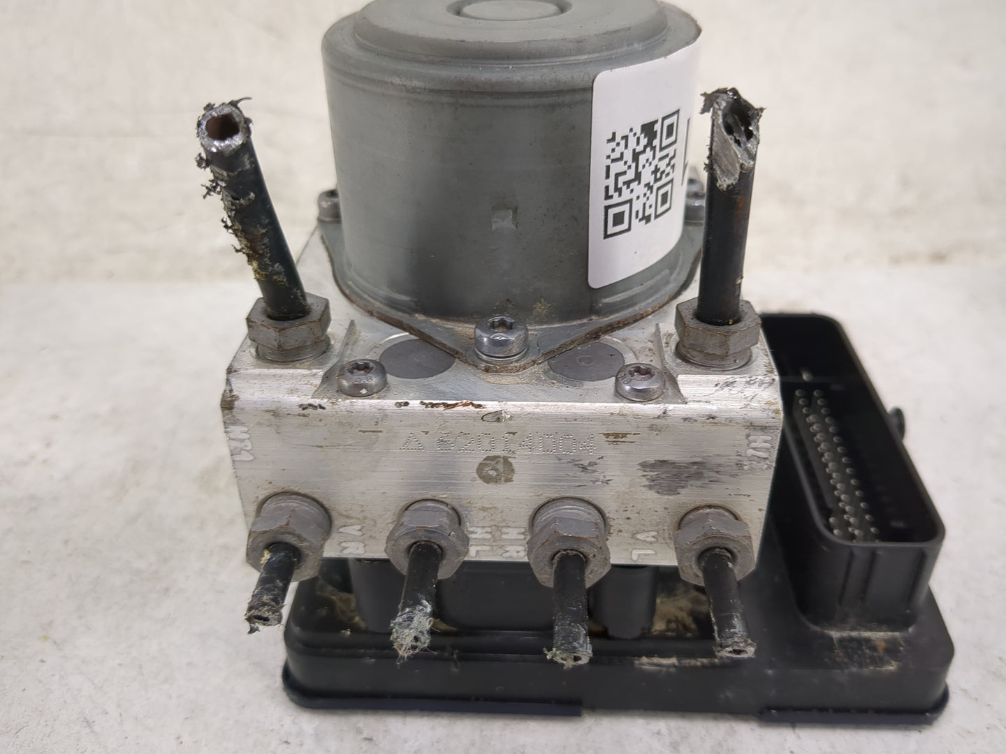 2020-2022 Mercedes-Benz Glc300 ABS Pump Control Module Replacement P/N:PA20590015DIQ A0144773 Fits Fits 2018 2019 2020 2021 