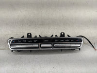 2020-2022 Mercedes-Benz Glc300 Climate Control Module Temperature AC/Heater Replacement P/N:A2059054215 A2C1600240104 Fits O