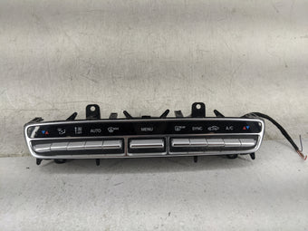compare product 2020-2022 Mercedes-Benz Glc300 Climate Control Module Temperature AC/Heater Replacement P/N:A2059054215 A2C1600240104 Fits OEM Used Auto Parts