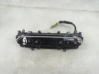 2022 Mercedes-benz Glc300 Hazard Switch A2539056203 - Oemusedautoparts1.com