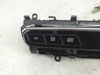 2022 Mercedes-benz Glc300 Hazard Switch A2539056203 - Oemusedautoparts1.com