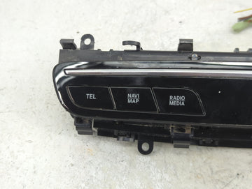 2022 Mercedes-benz Glc300 Hazard Switch A2539056203