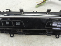 2022 Mercedes-benz Glc300 Hazard Switch A2539056203 - Oemusedautoparts1.com