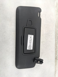 2016-2022 Mercedes-Benz Glc300 Sun Visor Shade Replacement Passenger Right Mirror Fits Fits 2016 2017 2018 2019 2020 2021 20