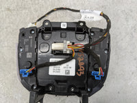 2020-2022 Mercedes-Benz Glc300 Radio AM FM Cd Player Receiver Replacement P/N:A2539000008 A2539014002 Fits Fits 2020 2021 20