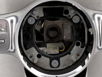2022 Mercedes-benz Glc300 Steering Wheel Oem Black - Oemusedautoparts1.com