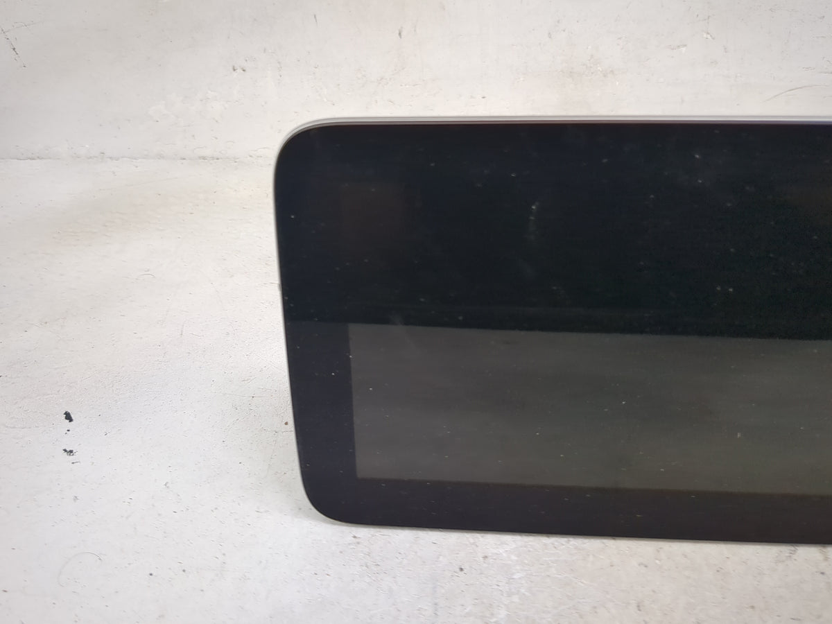 2020-2022 Mercedes-benz Glc300 Information Display Screen - Oemusedautoparts1.com