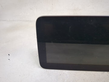 2020-2022 Mercedes-benz Glc300 Information Display Screen