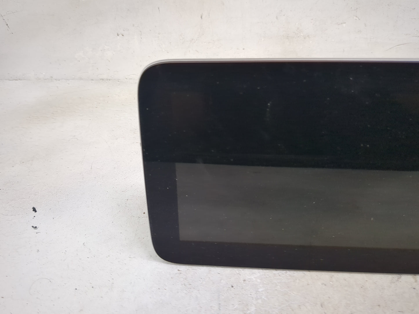 2020-2022 Mercedes-benz Glc300 Information Display Screen - Oemusedautoparts1.com