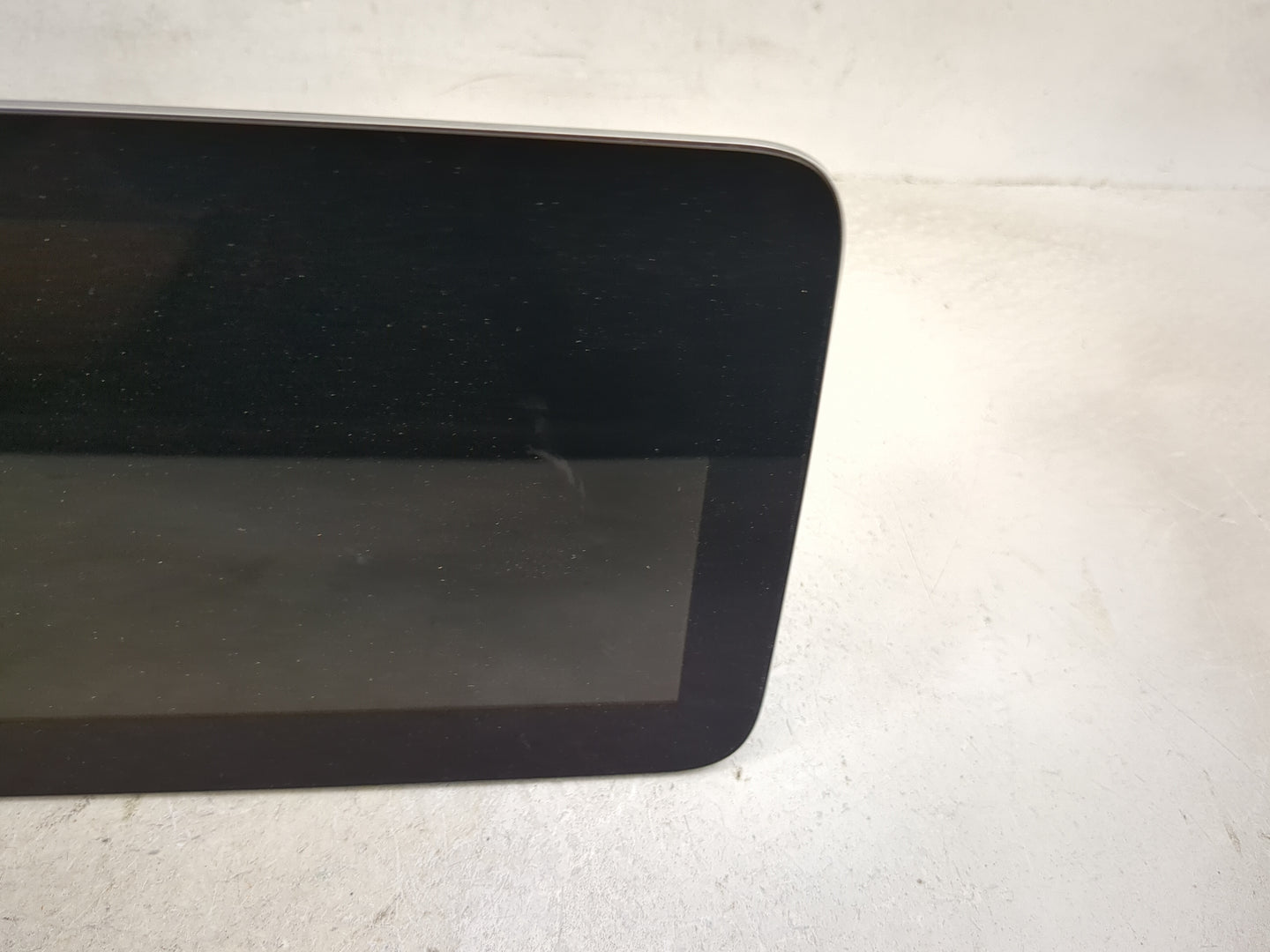 2020-2022 Mercedes-benz Glc300 Information Display Screen - Oemusedautoparts1.com