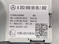 2020-2022 Mercedes-benz Glc300 Information Display Screen - Oemusedautoparts1.com