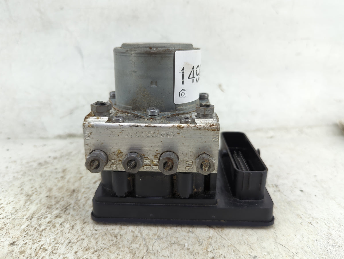 2020-2022 Mercedes-Benz Glc300 ABS Pump Control Module Replacement P/N:A2059004449 A 205 900 44 49 Fits OEM Used Auto Parts 