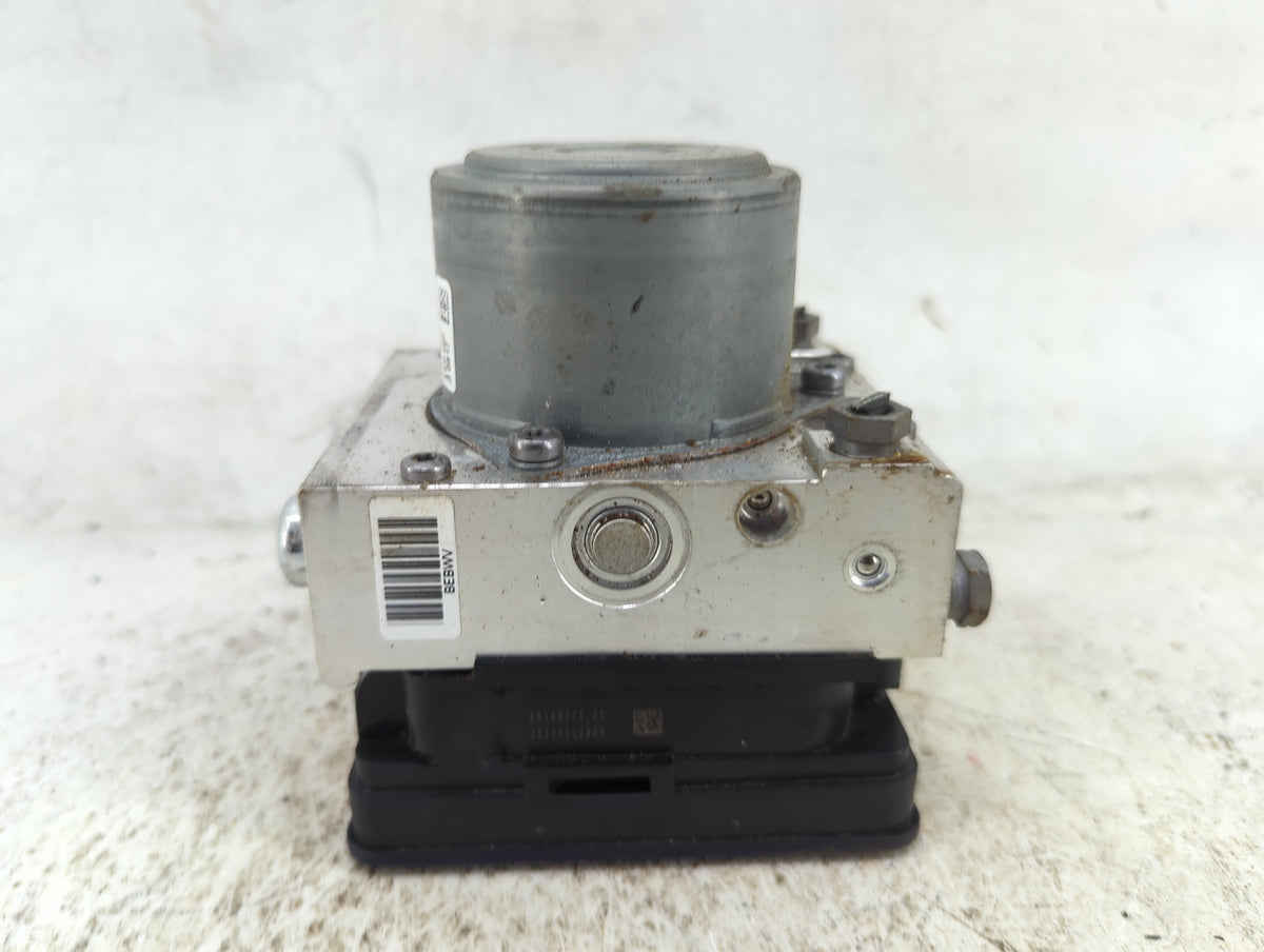 2020-2022 Mercedes-Benz Glc300 ABS Pump Control Module Replacement P/N:A2059004449 A 205 900 44 49 Fits OEM Used Auto Parts 