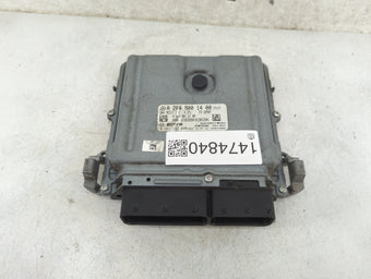 compare product 2022 Mercedes-Benz Gle-Class PCM Engine Control Computer ECU ECM PCU OEM P/N:A2649001400 A2649012100 Fits Fits 2020 2021 OEM Used Auto Parts