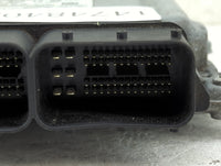 2022 Mercedes-Benz Gle-Class PCM Engine Control Computer ECU ECM PCU OEM P/N:A2649001400 A2649012100 Fits Fits 2020 2021 OEM