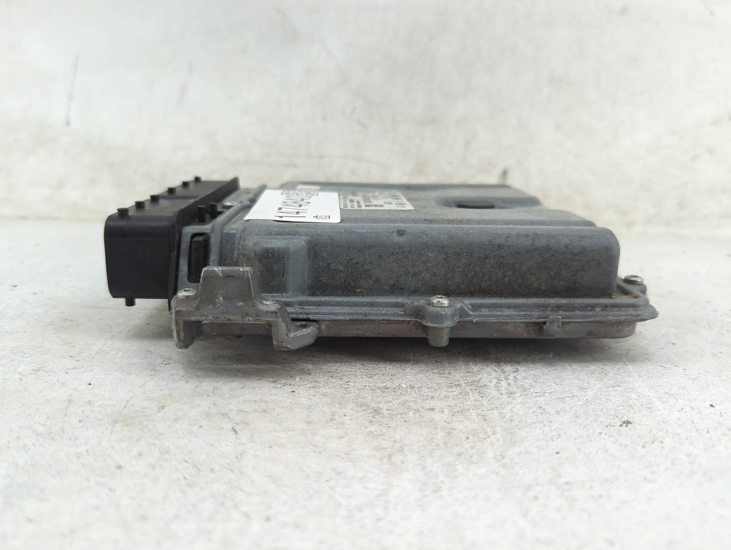 2022 Mercedes-Benz Gle-Class PCM Engine Control Computer ECU ECM PCU OEM P/N:A2649001400 A2649012100 Fits Fits 2020 2021 OEM