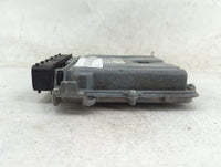 2022 Mercedes-Benz Gle-Class PCM Engine Control Computer ECU ECM PCU OEM P/N:A2649001400 A2649012100 Fits Fits 2020 2021 OEM