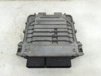 2022 Mercedes-Benz Gle-Class PCM Engine Control Computer ECU ECM PCU OEM P/N:A2649001400 A2649012100 Fits Fits 2020 2021 OEM