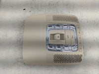 2021-2022 Mercedes-benz Gle350 Overhead Console W/rear Climate Control - Oemusedautoparts1.com