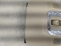 2021-2022 Mercedes-benz Gle350 Overhead Console W/rear Climate Control - Oemusedautoparts1.com