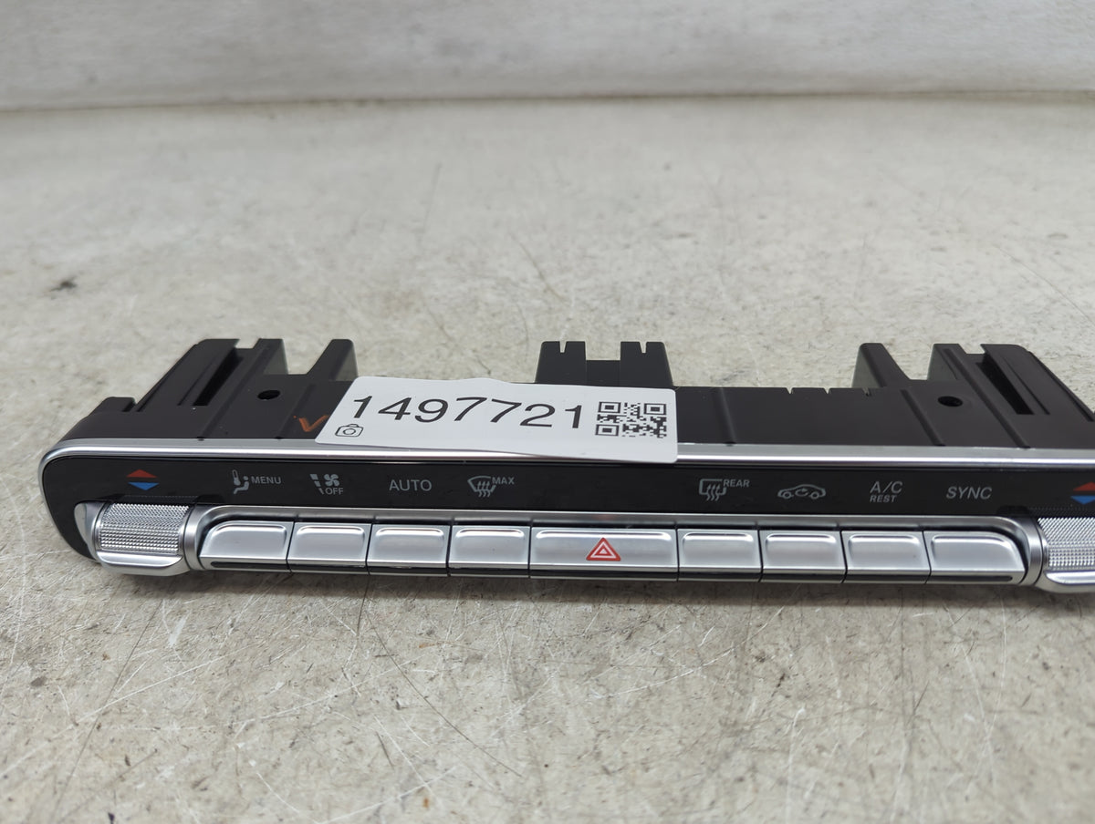 2020-2022 Mercedes-Benz Gle450 Climate Control Module Temperature AC/Heater Replacement P/N:A2479056703 A 247 905 67 03 Fits
