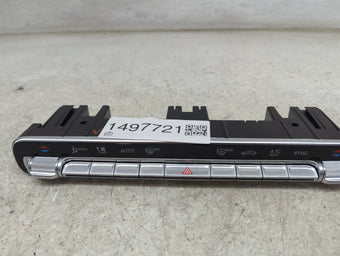 compare product 2020-2022 Mercedes-Benz Gle450 Climate Control Module Temperature AC/Heater Replacement P/N:A2479056703 A 247 905 67 03 Fits OEM Used Auto Parts