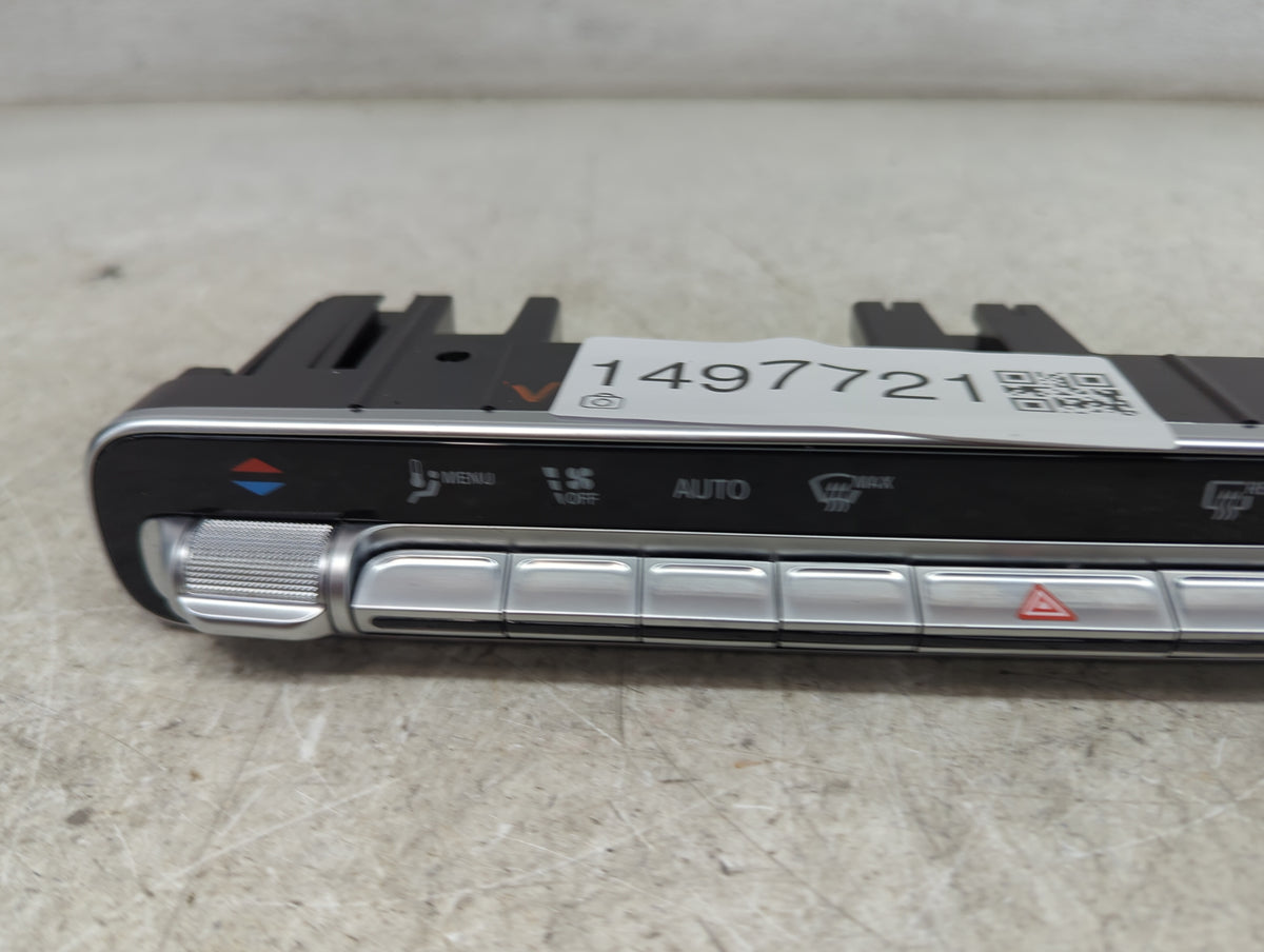 2020-2022 Mercedes-Benz Gle450 Climate Control Module Temperature AC/Heater Replacement P/N:A2479056703 A 247 905 67 03 Fits