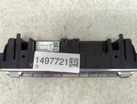 2020-2022 Mercedes-Benz Gle450 Climate Control Module Temperature AC/Heater Replacement P/N:A2479056703 A 247 905 67 03 Fits