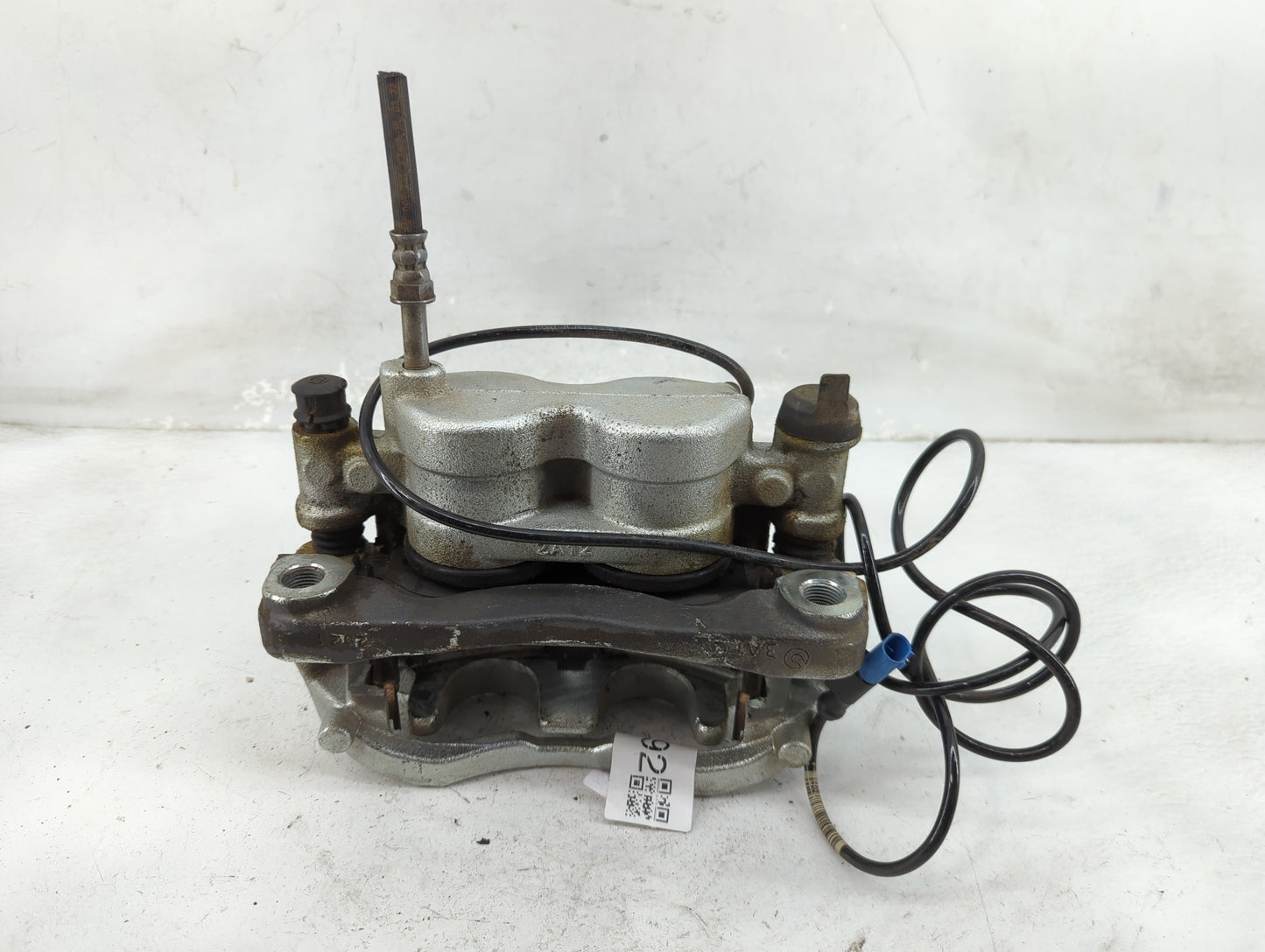 2022 Mercedes-benz Mb3500 Rear Passenger Right Brake Caliper - Oemusedautoparts1.com