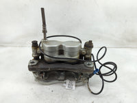2022 Mercedes-benz Mb3500 Rear Passenger Right Brake Caliper - Oemusedautoparts1.com