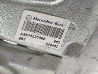 2022 Mercedes-benz Mb3500 Rear Passenger Right Brake Caliper - Oemusedautoparts1.com