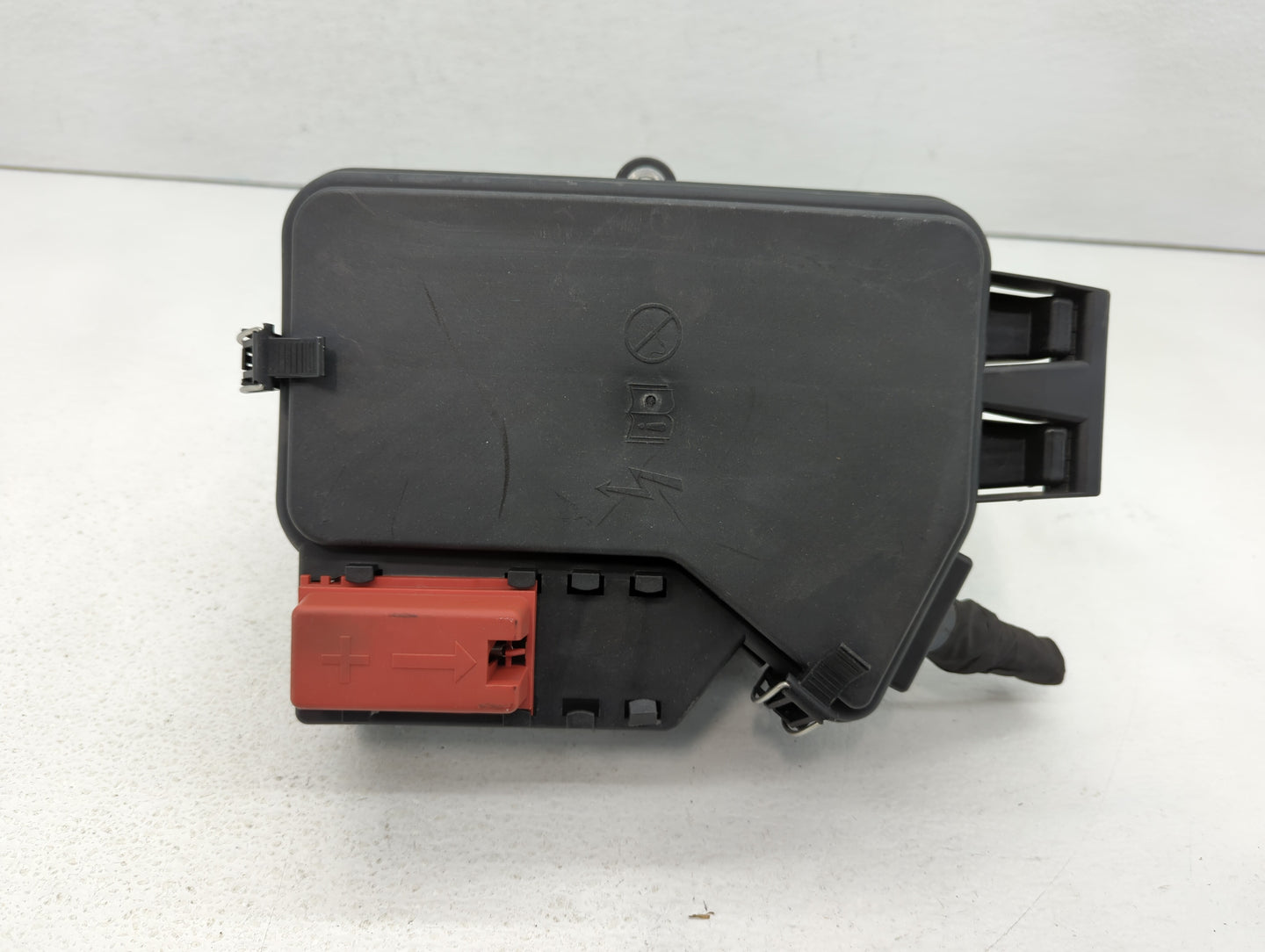 2022 Mercedes-Benz Metris Fusebox Fuse Box Panel Relay Module P/N:A 447 540 00 82 Fits OEM Used Auto Parts - Oemusedautopart