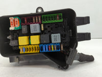 2022 Mercedes-Benz Metris Fusebox Fuse Box Panel Relay Module P/N:A 447 540 00 82 Fits OEM Used Auto Parts - Oemusedautopart
