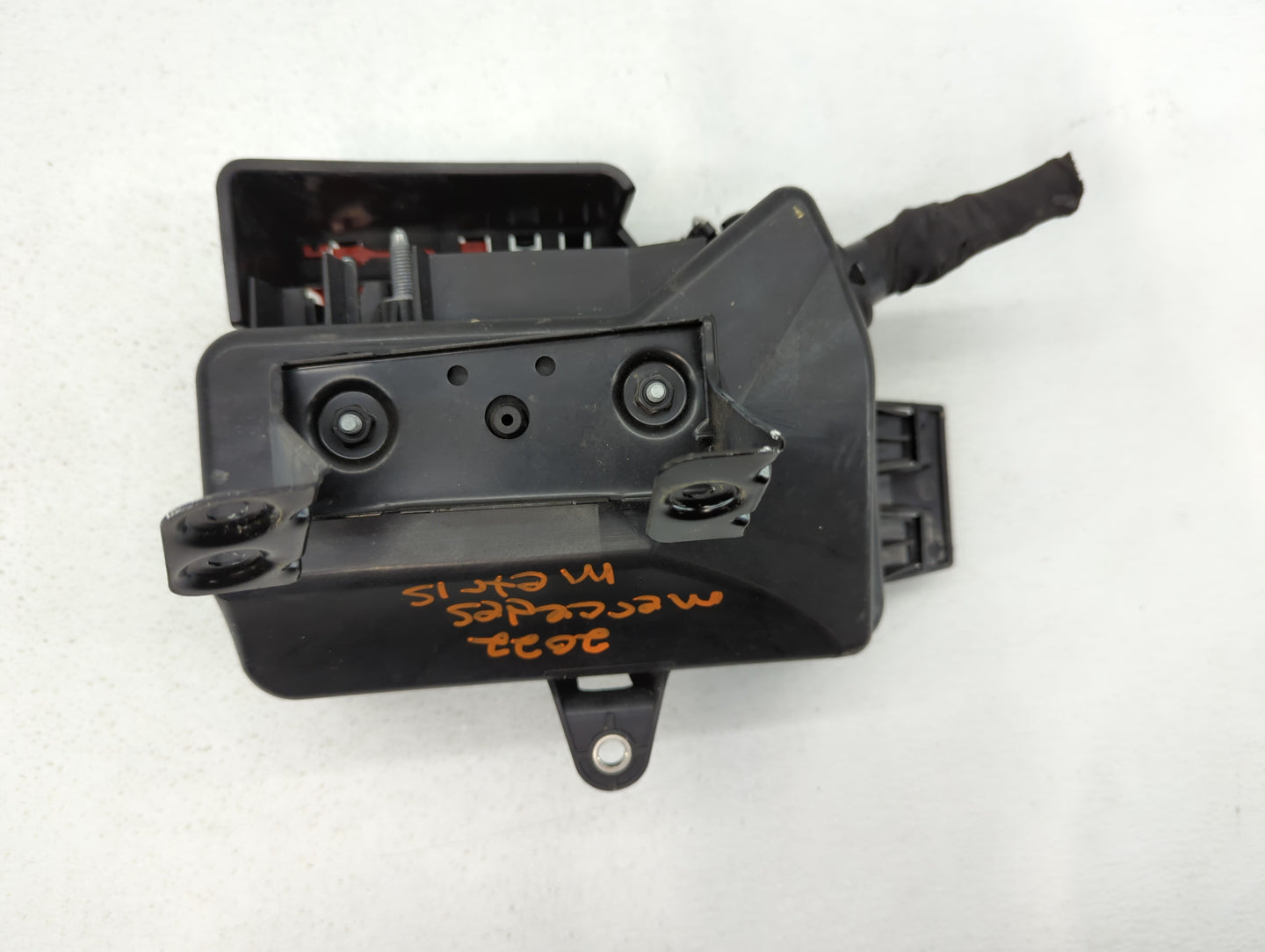 2022 Mercedes-Benz Metris Fusebox Fuse Box Panel Relay Module P/N:A 447 540 00 82 Fits OEM Used Auto Parts - Oemusedautopart