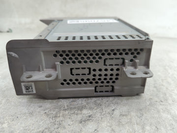 2022 Mercedes-Benz Sclass Radio AM FM Cd Player Receiver Replacement P/N:A2969004903 A2069013006, 15555295 Fits OEM Used Auto Parts