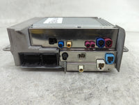 2022 Mercedes-Benz Sclass Radio AM FM Cd Player Receiver Replacement P/N:A2969004903 A2069013006, 15555295 Fits OEM Used Aut