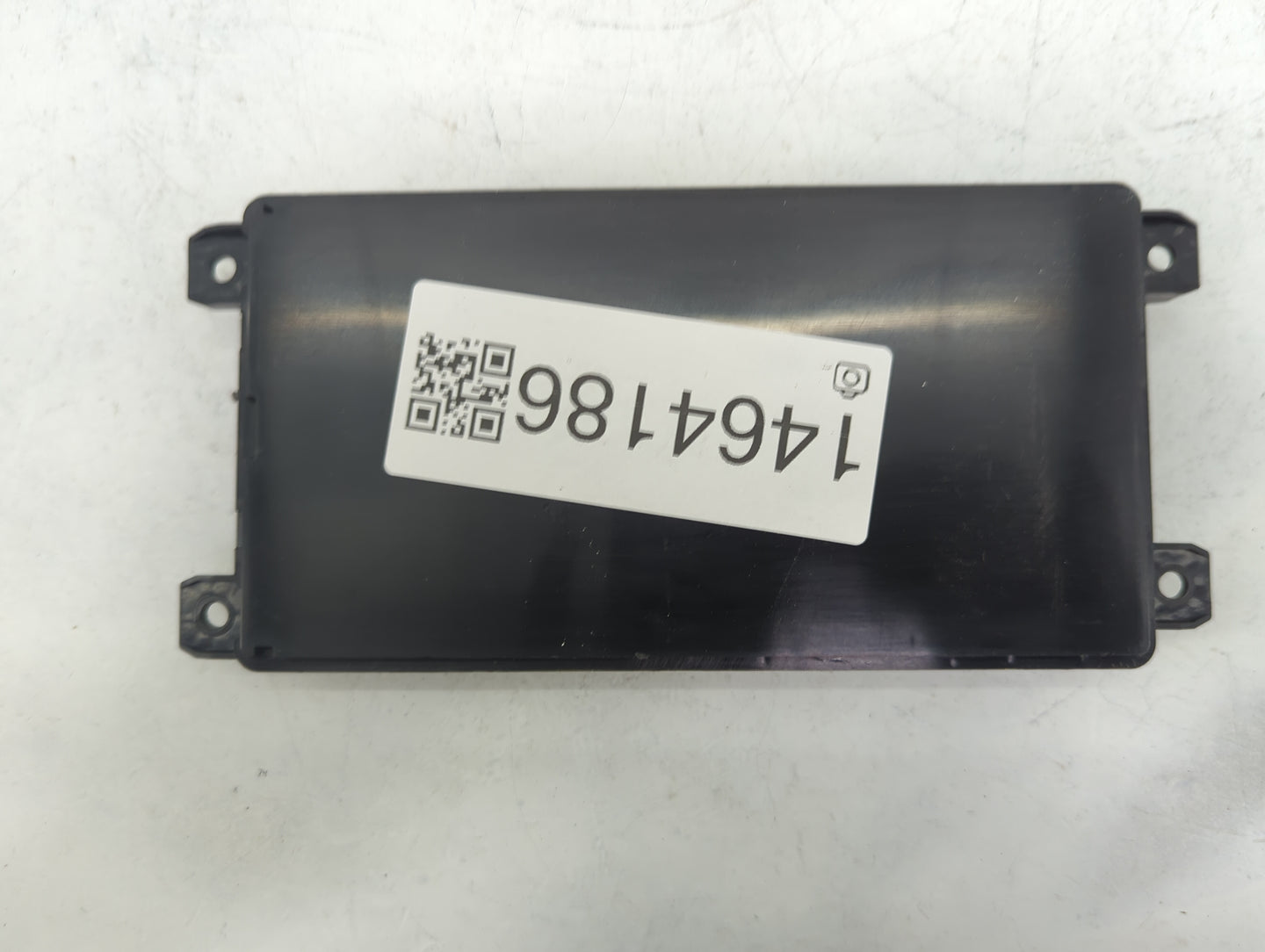 2022 Mercedes-Benz Sclass Radio AM FM Cd Player Receiver Replacement P/N:A2C18778101 A2239000026, A2238015914, A2238026017 F