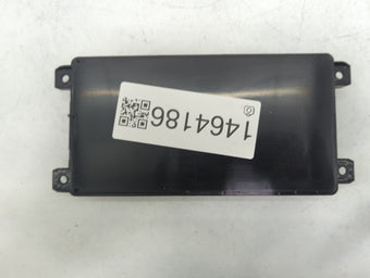 compare product 2022 Mercedes-Benz Sclass Radio AM FM Cd Player Receiver Replacement P/N:A2C18778101 A2239000026, A2238015914, A2238026017 Fits OEM Used Auto Parts