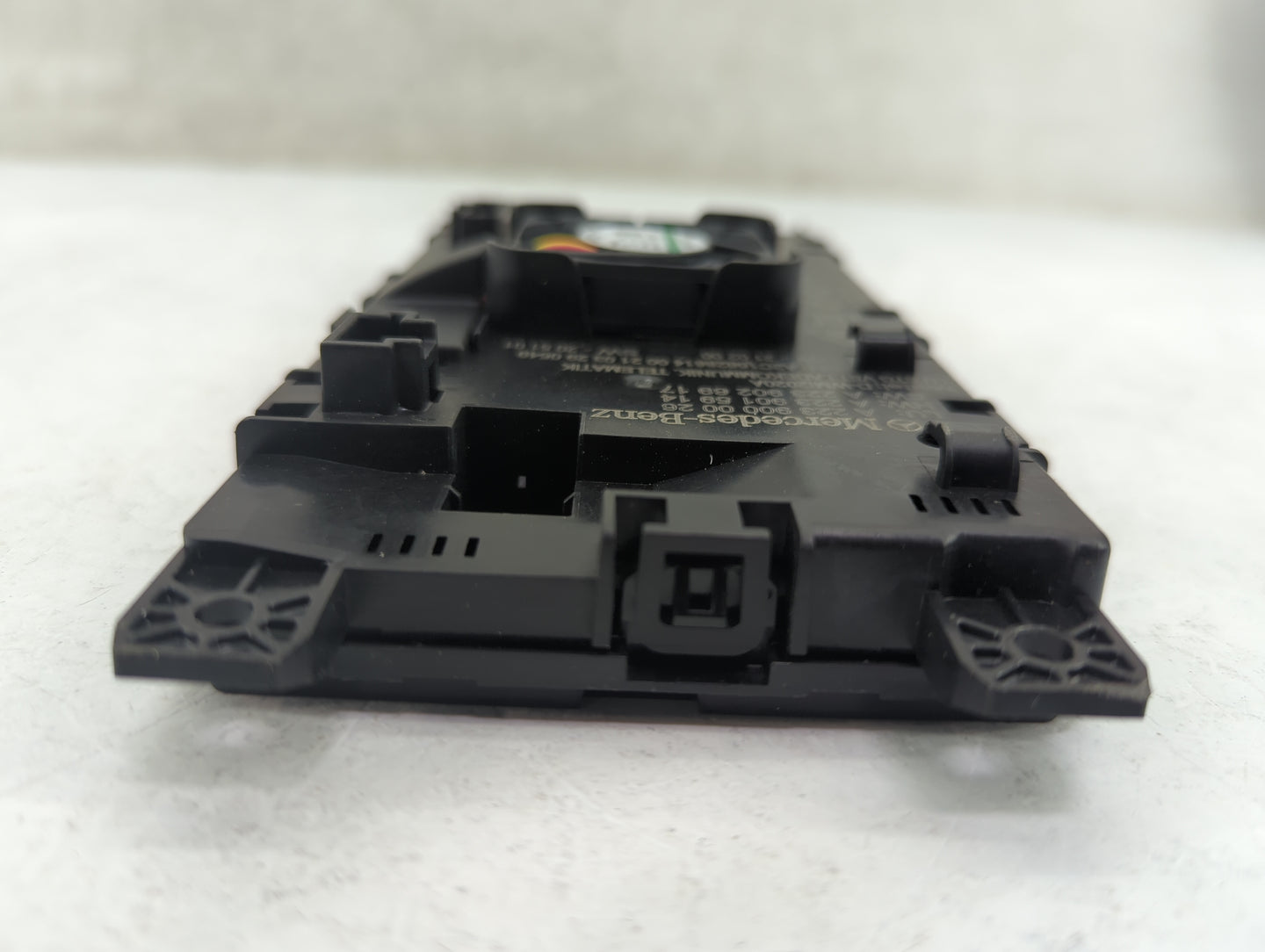 2022 Mercedes-Benz Sclass Radio AM FM Cd Player Receiver Replacement P/N:A2C18778101 A2239000026, A2238015914, A2238026017 F
