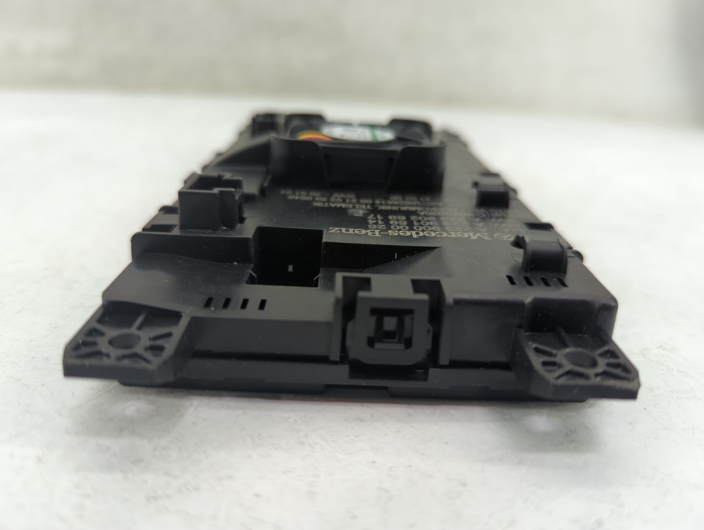 2022 Mercedes-Benz Sclass Radio AM FM Cd Player Receiver Replacement P/N:A2C18778101 A2239000026, A2238015914, A2238026017 F