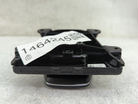 2022 Mercedes-Benz Sclass Radio AM FM Cd Player Receiver Replacement P/N:30000759900 20201230, 3-000-07599 Fits OEM Used Aut
