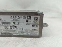 2022 Mercedes-Benz Sclass Radio AM FM Cd Player Receiver Replacement P/N:A2969004903 A206901300602, 2AOUZNTG7PRELFT2 Fits OE