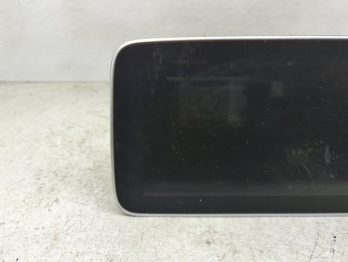 2022 Mercedes-benz Sl-class Information Display Screen - Oemusedautoparts1.com