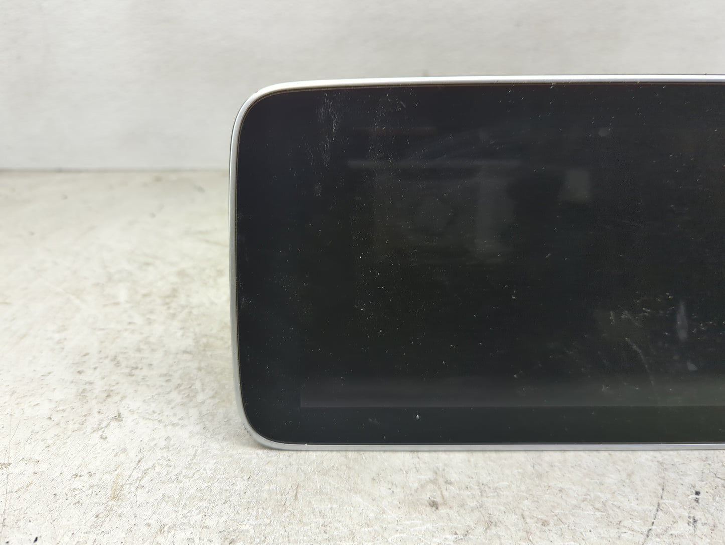 2022 Mercedes-benz Sl-class Information Display Screen - Oemusedautoparts1.com
