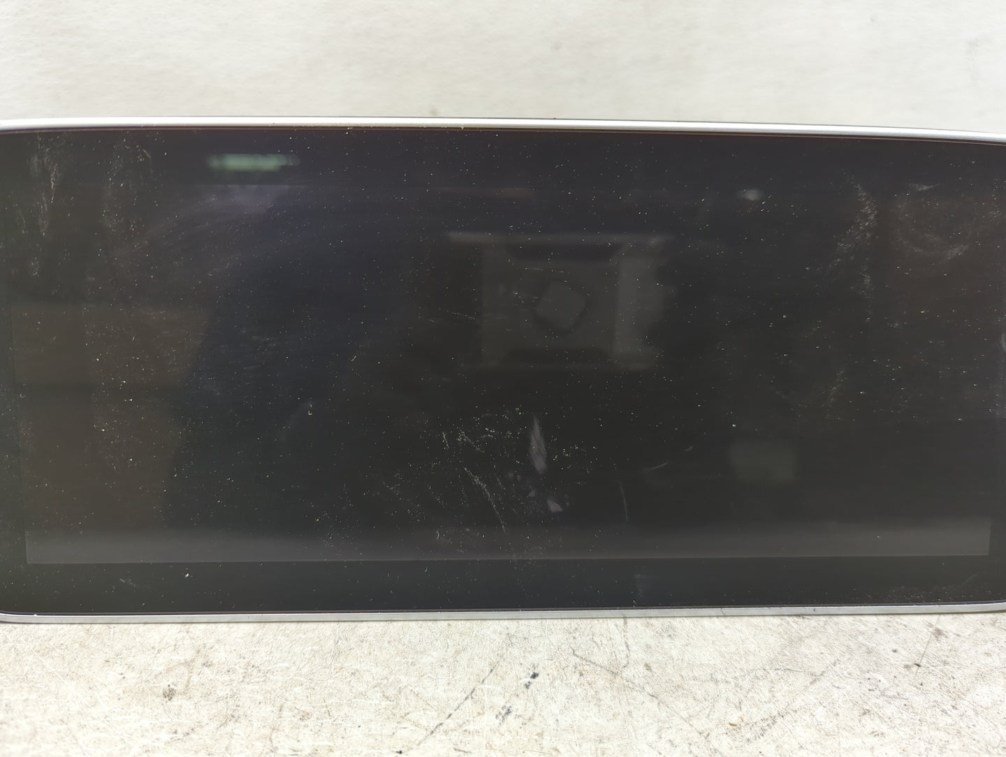 2022 Mercedes-benz Sl-class Information Display Screen - Oemusedautoparts1.com