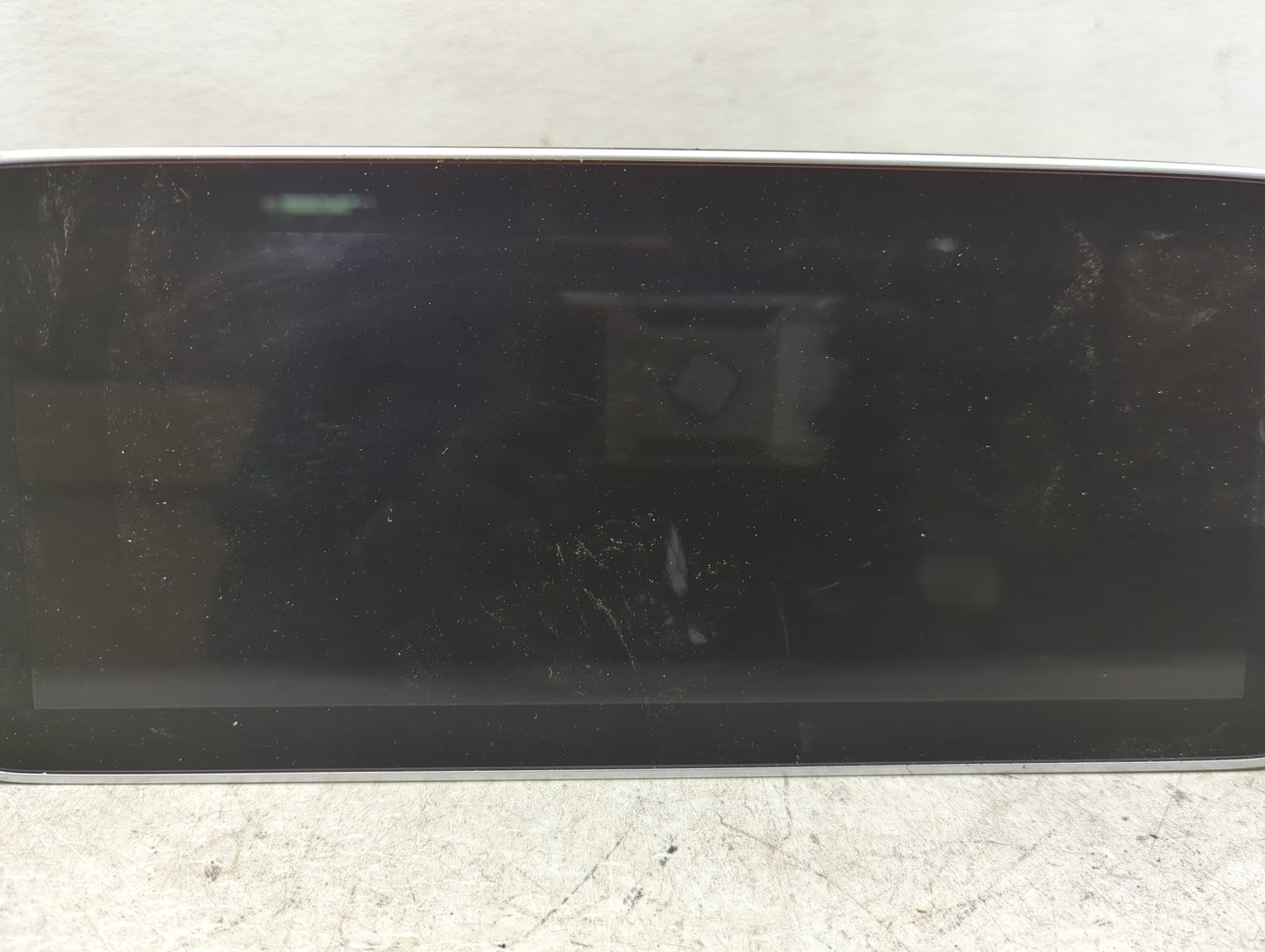 2022 Mercedes-benz Sl-class Information Display Screen - Oemusedautoparts1.com